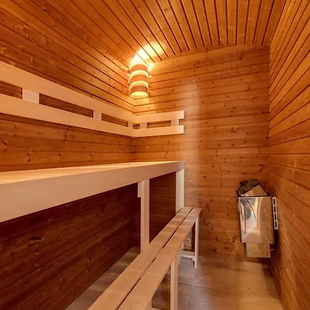 Apartmán Anna Teplice