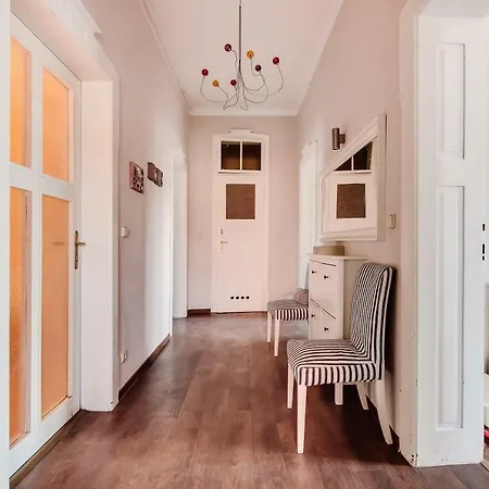 Apartmán Anna